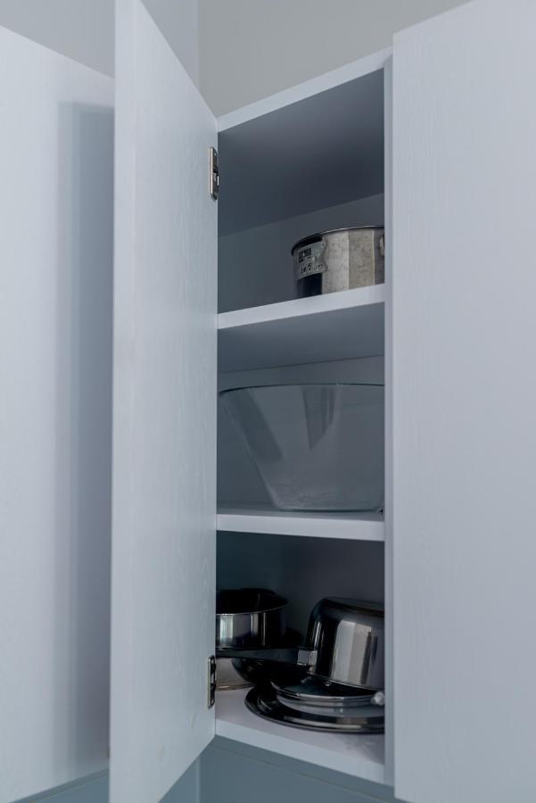 Lux Apartment New&Nice Gdansk Bagian luar foto