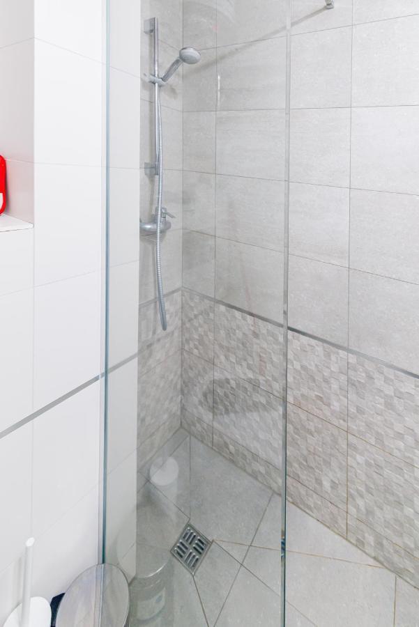 Lux Apartment New&Nice Gdansk Bagian luar foto